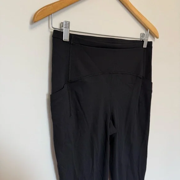 LULULEMON SWIFT SPEED HIGH RISE CROP 21” - Picture 6 of 9